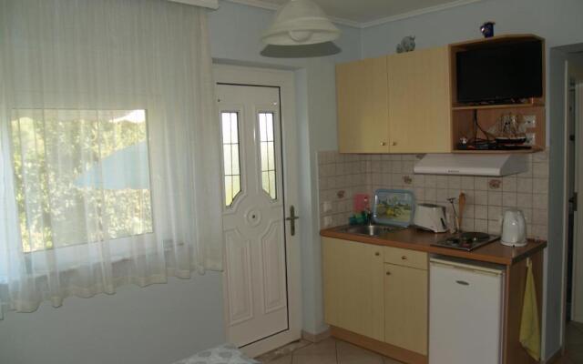 Villa Verde Apart-Hotel