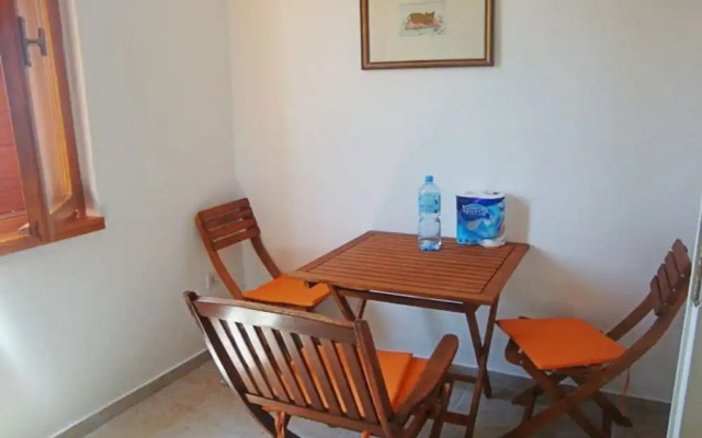 Andri - 5 m From the Beach - A1