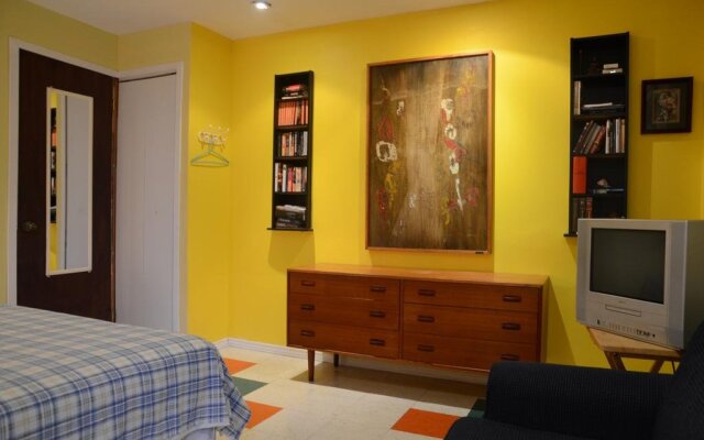 Boulanger Bassin Bed & Breakfast