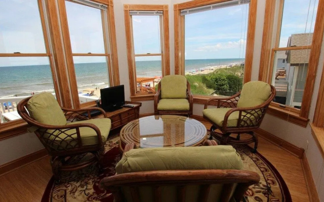 Summerwind - 7 Br Home