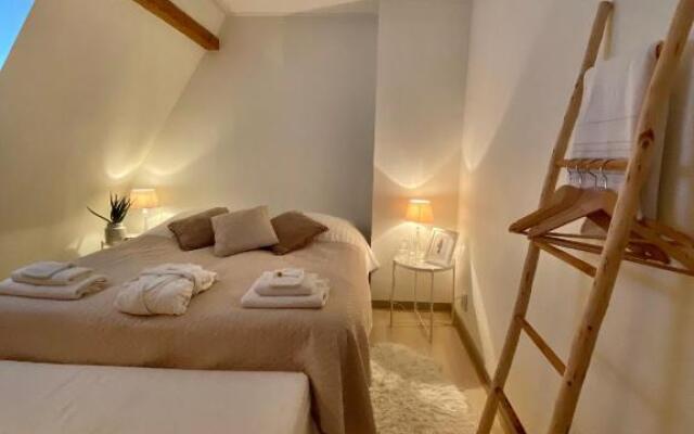 B&B Het Atelier