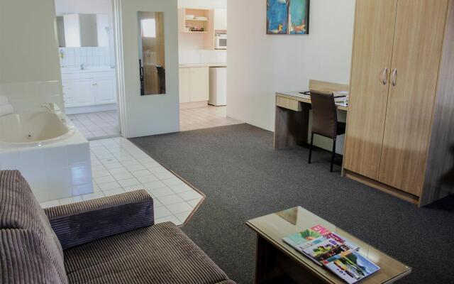 Sunnybank Star Hotel & Apartments