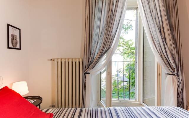 RomagnaBNB Garibaldi