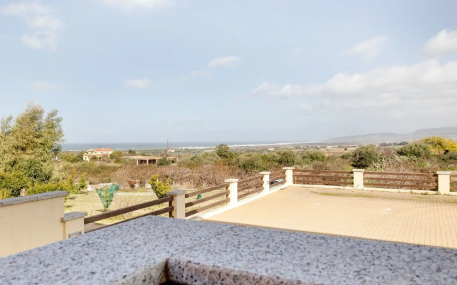 Valledoria Holiday Home