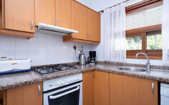 House Himalaya Moraira