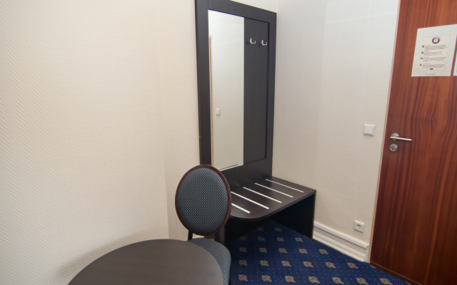 Hotel Continental Hamburg