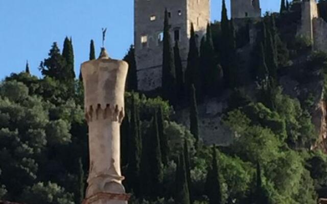 Appartamento Capri