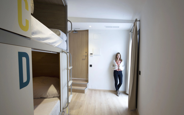 U-Sense For You Hostel Sevilla