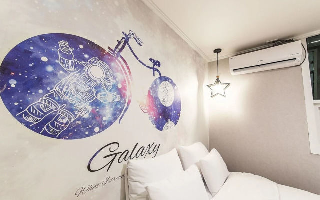 Ssum Hotel