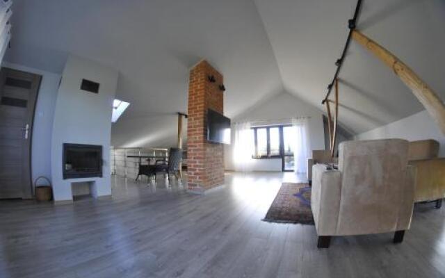 Świerkowe Zacisze Nałęczów