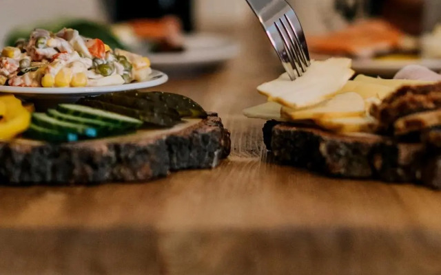 Villa 7 Folk & Modern