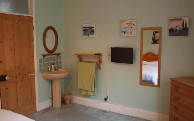 Station House Bed & Breakfast