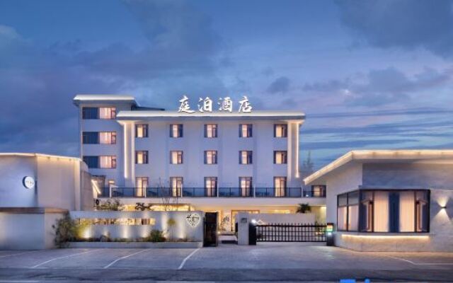 Tingbo Hotel