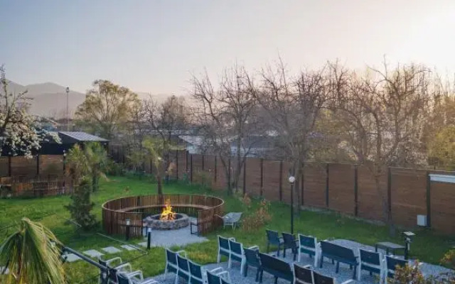 Sapanca Sunday Bungalov
