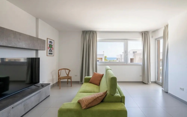 White Coast Relax & Stay