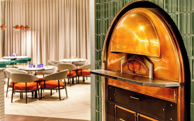 Holiday Inn Manchester Airport by IHG