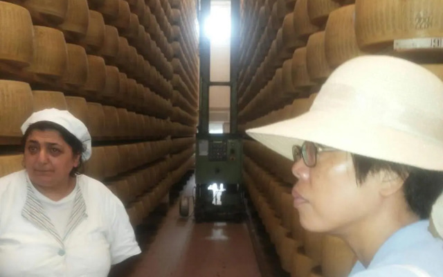 App.to Pian del Ronco