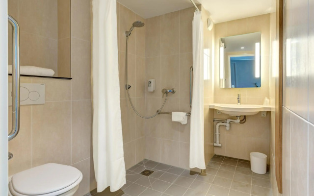B&B HOTEL PARIS Gennevilliers Asnières