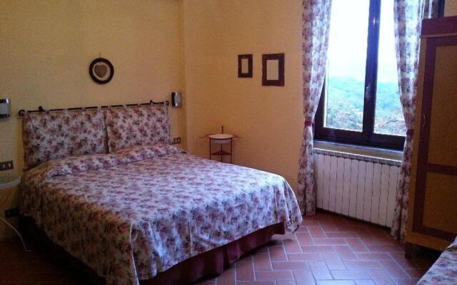 Gli Aceri Bed and Breakfast