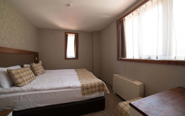 Ruskovets Resort & Thermal SPA