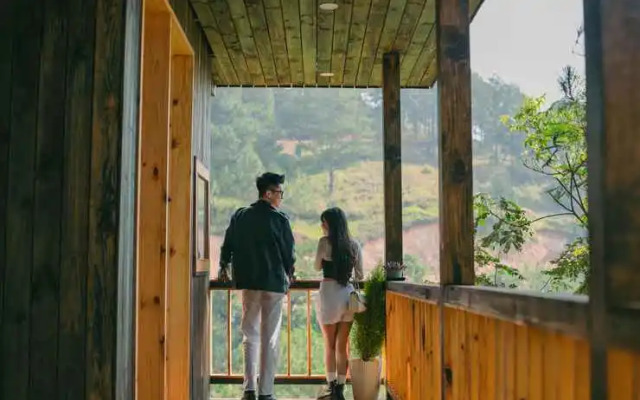 Lavender Glamping and Resorts Dalat