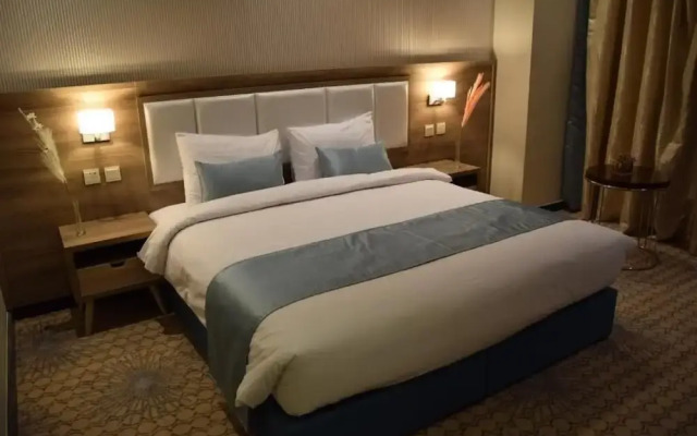 Glamour Inn Al Nuzha