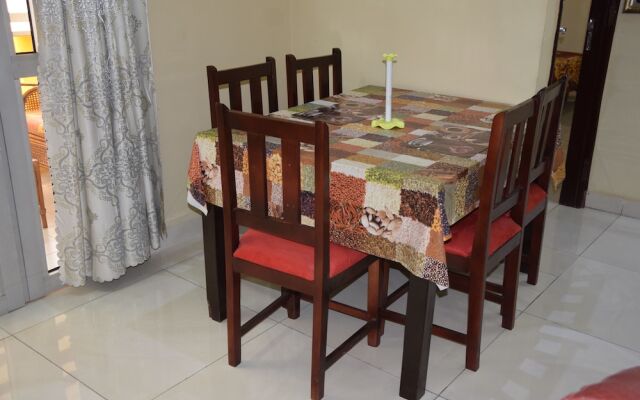 Residence Abidjan Appartements