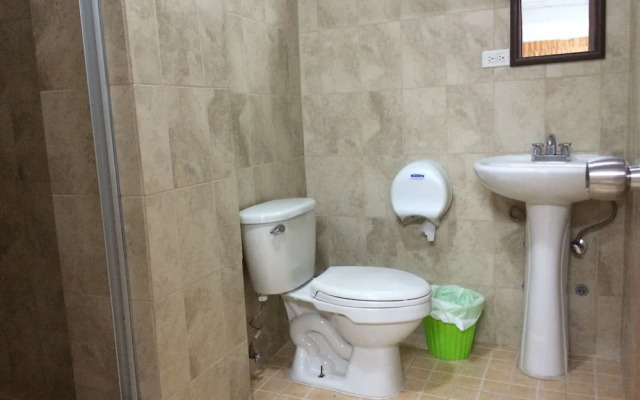 Residencial Turistico el Descanso