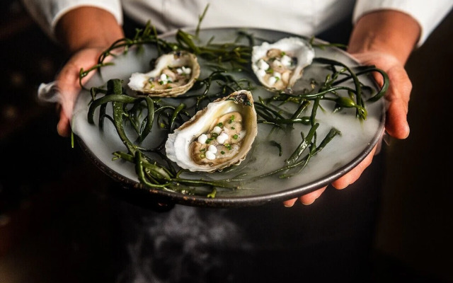 Goodstone Inn & Restaurant