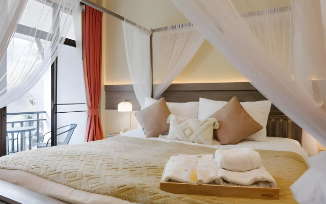 Radateeree Boutique Resort