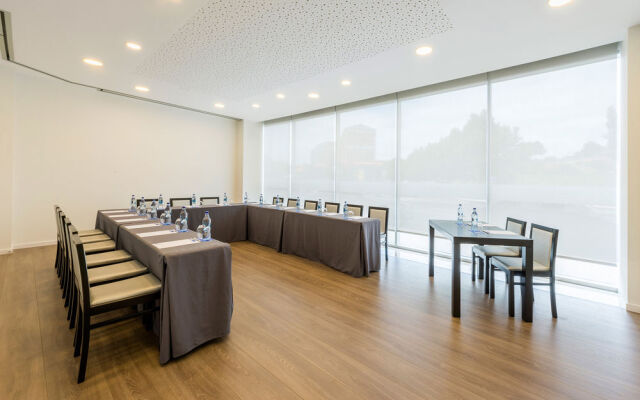 Hotel Nova Leiria
