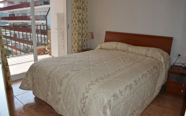 Apartamento Pau Picasso