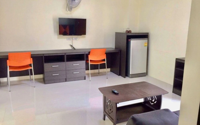 Pangviman Residence