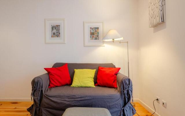 118 A - Typical apartment in Avenida