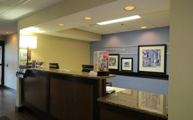 Hampton Inn Lancaster