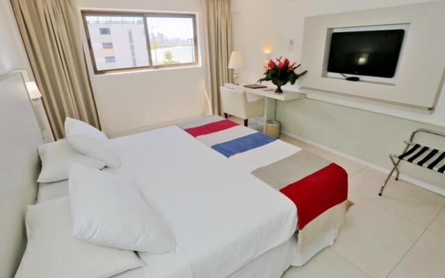 Hotel Cabo Branco Atlântico