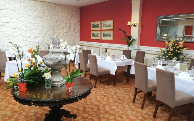 The Inn at Dromoland