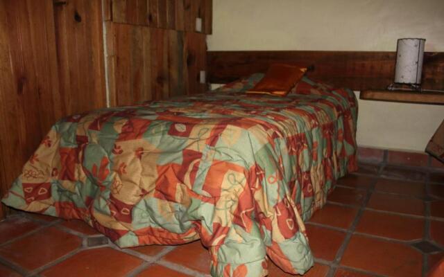 La Vieja Casona Hotel Spa