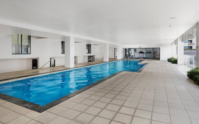 Gabba Central Apartments