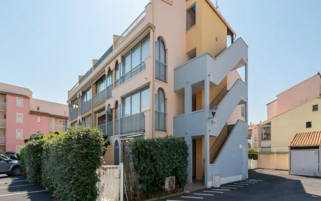 Serene Escape in Agde