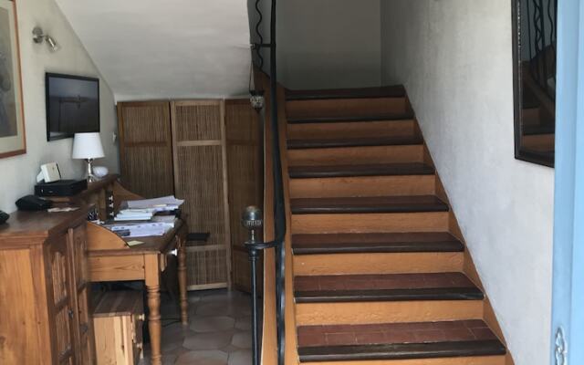 B&B Le Mas de la Soie