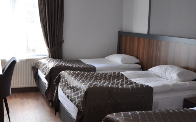 Saka Life Hotel