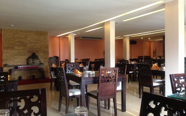 Noble House Kumasi