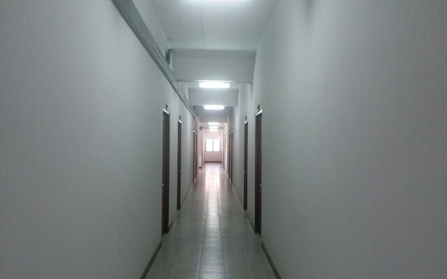 Maman Mansion
