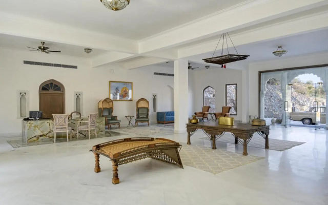 Fateh Vilas by Fateh Collection