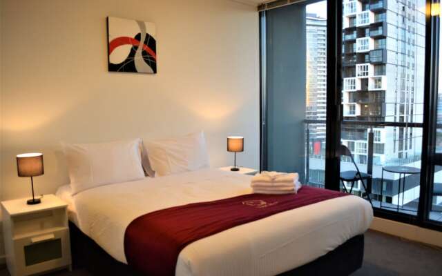 Royal Stays Apartments - Whiteman St