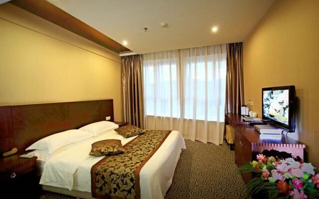 Wulong Kaidi Hotel