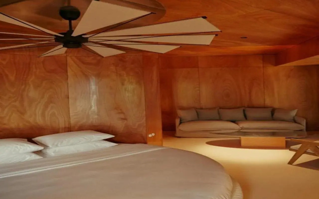 Rooms  Batumi