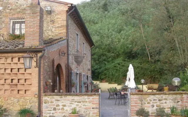 Podere Dell'Orso