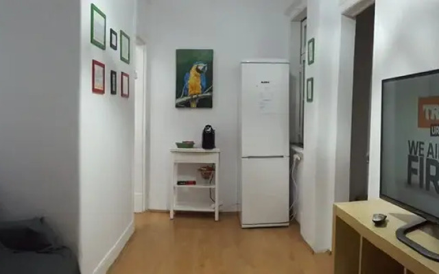 Typical Portuguese Apartment Beautiful View